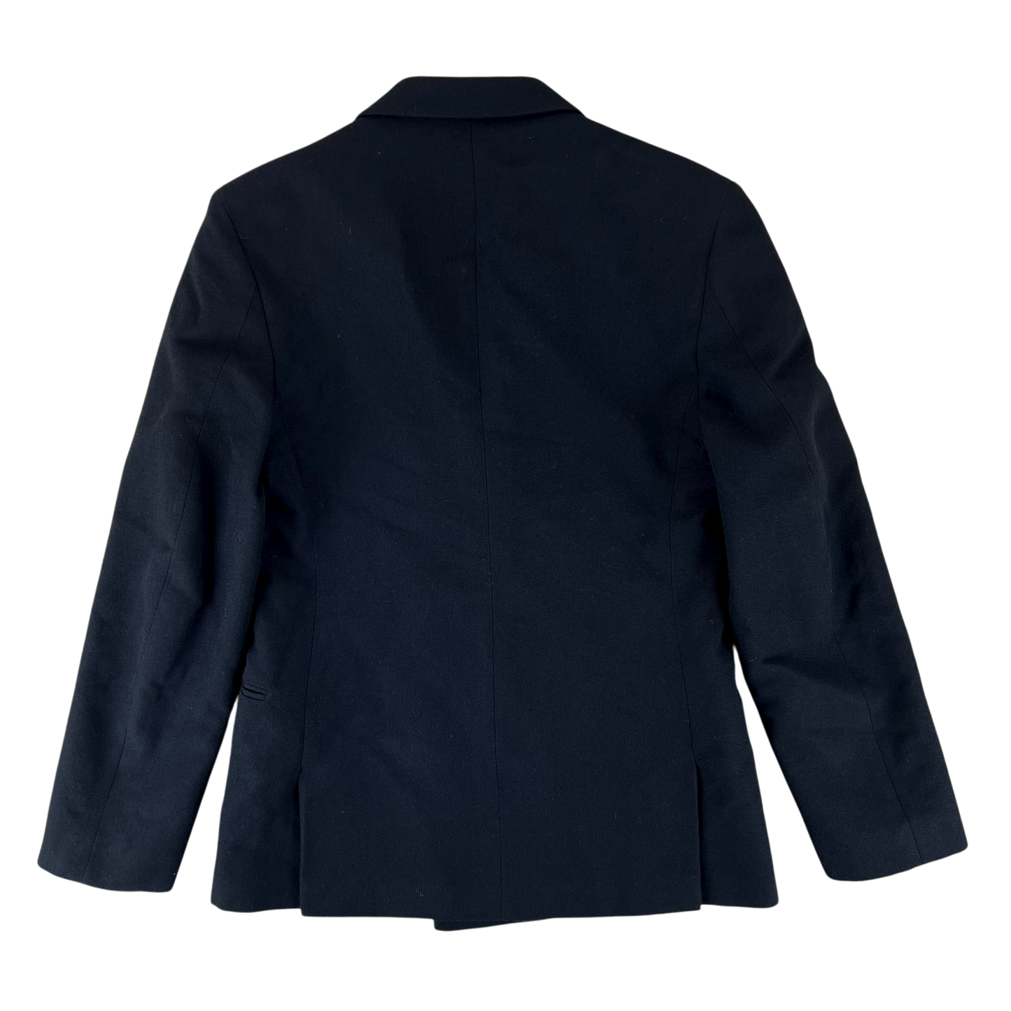 Irish Naval Service Black Blazer Jacket - Medium