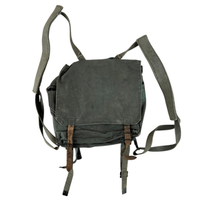Yugoslav Army M77 Rucksack