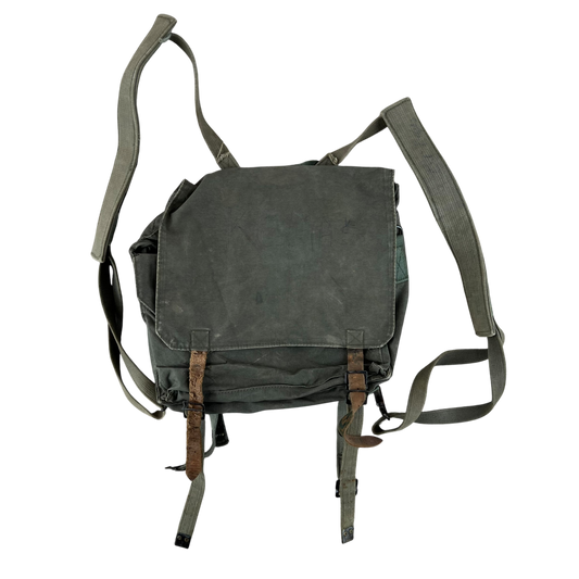 Yugoslav Army M77 Rucksack