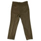 British Army Brown Officer's No. 2 Dress Trousers - W34 L32