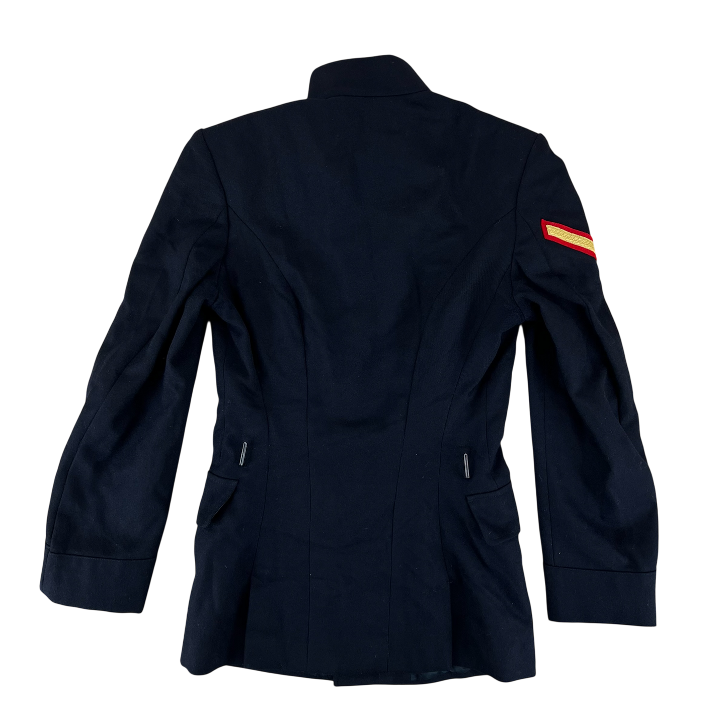 British Army No. 1 Dress Jacket - PWRR - Medium 182/92