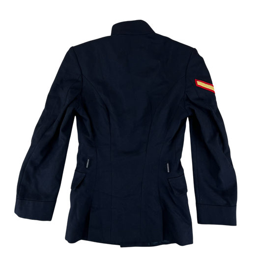 British Army No. 1 Dress Jacket - PWRR - Medium 182/92