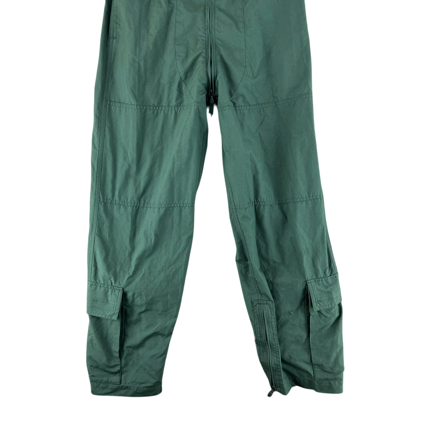 British RAF Green Aircrew Coverall - Medium 185/96