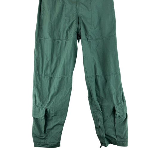 British RAF Green Aircrew Coverall - Medium 185/96