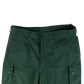 Dutch Army Green Working Dress Trousers - W36 L32.5