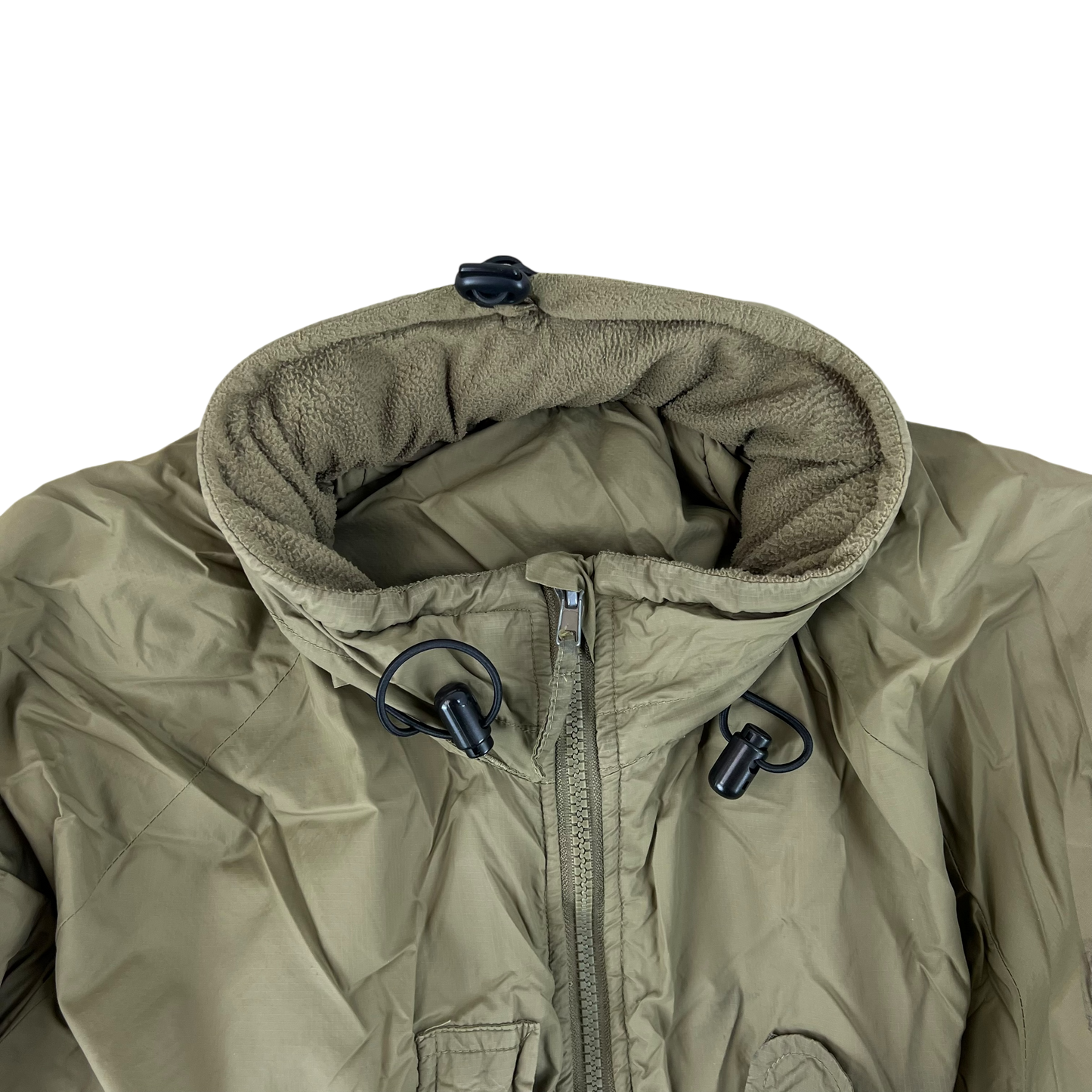 British Army Thermal Buffalo Jacket - Large