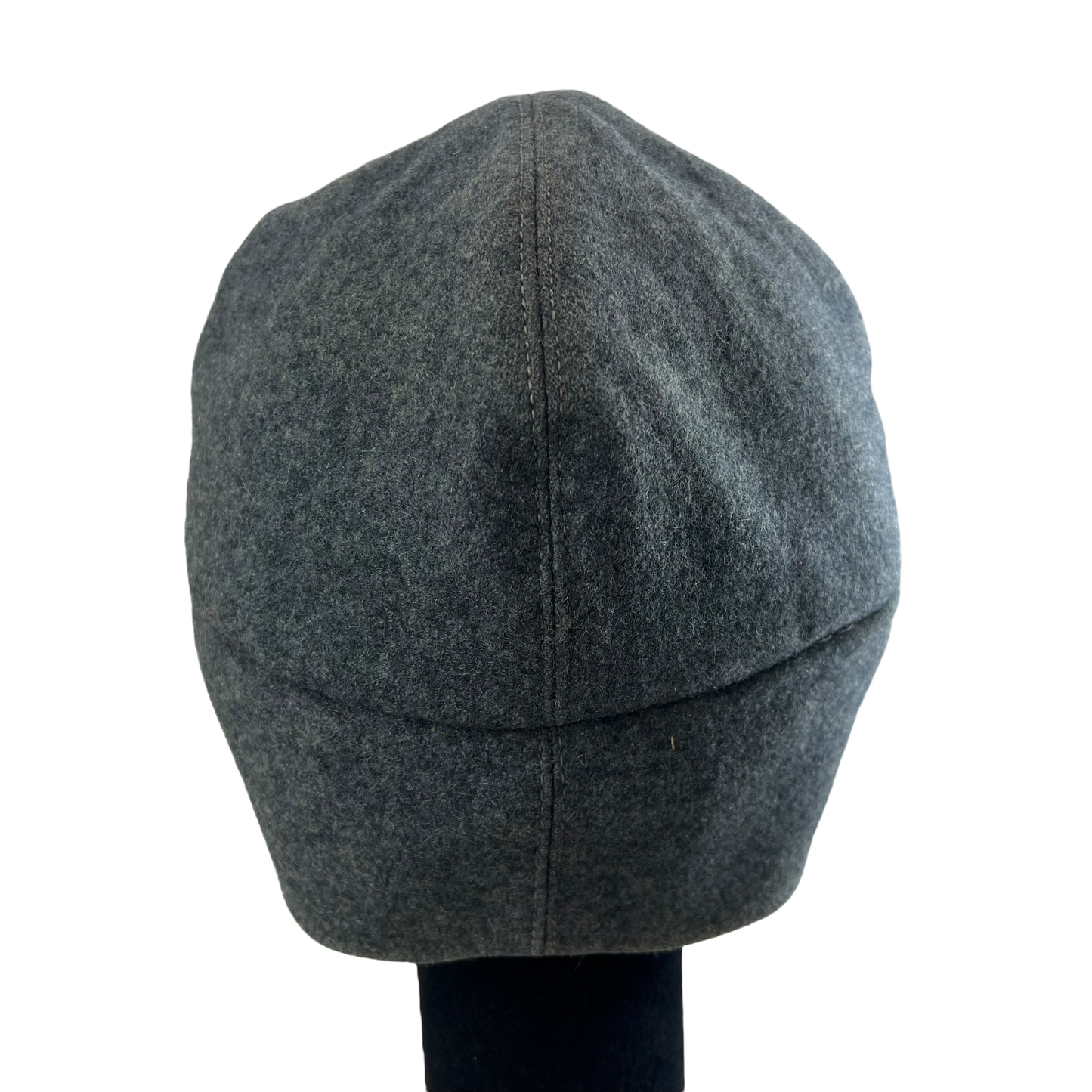 Finnish Army M39 Synthetic Fur Ushanka Cap - Small