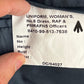British RAF Women's No. 5 Mess Dress Jacket - WRAF / PMRAFNS - Medium