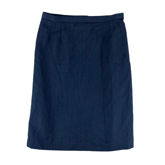 British Royal Air Force Women's Dress Skirt - W30 L25.5