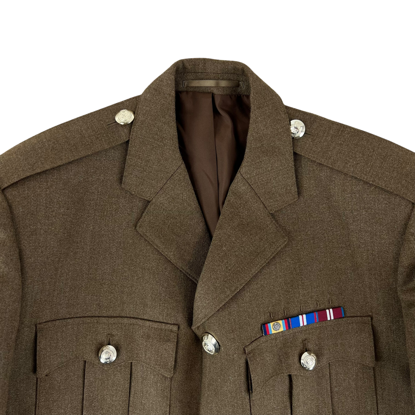 British Army No. 2 FAD Dress Jacket - Large 188/108