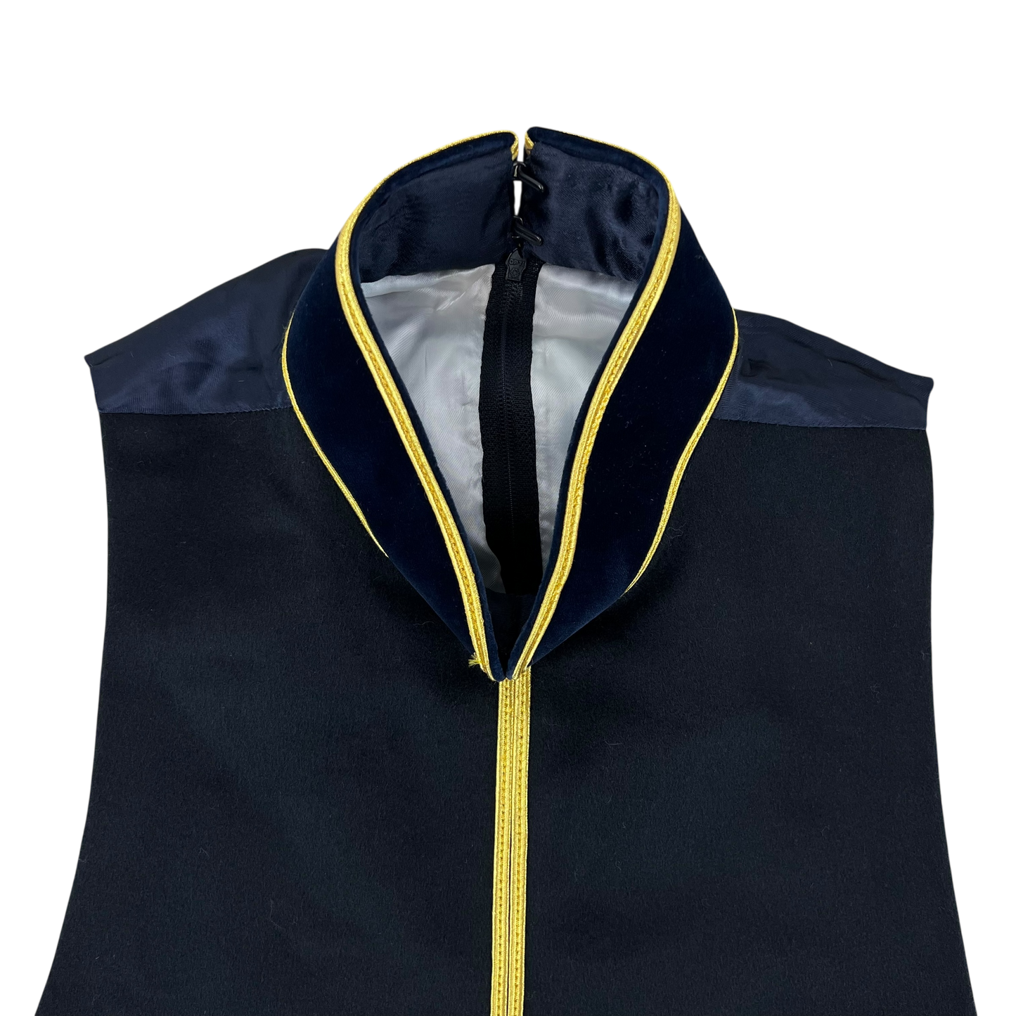 British Army Mess Dress Waistcoat - Royal Logistics Corps - Medium