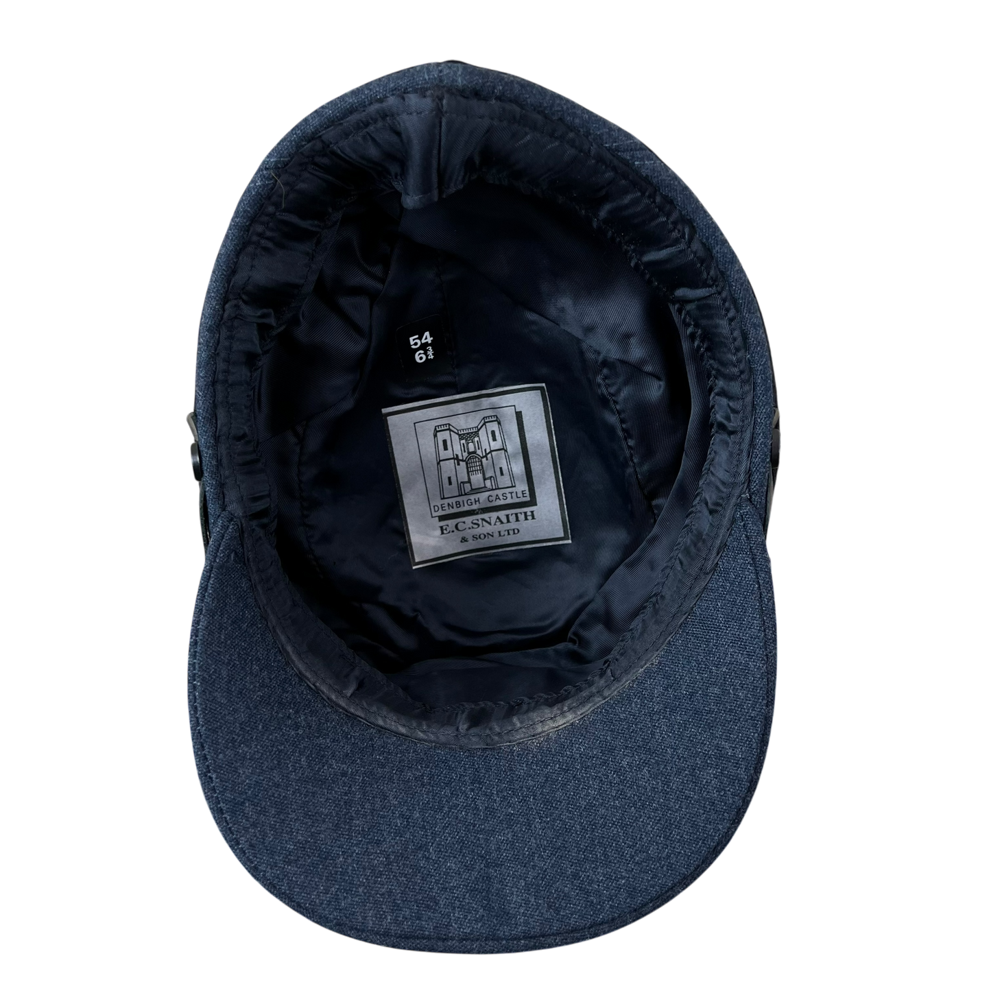 British WRAF Officer's Dress Cap - X Small 54cm