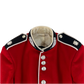 British Army Footguard's Jacket R & F - Scots Guards - Medium