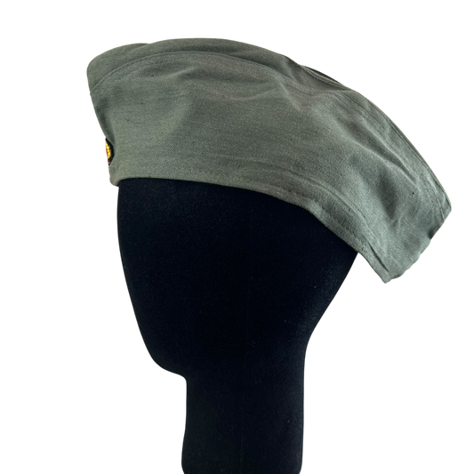 East German Army NVA Side Cap - Medium