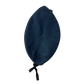 British RAF Beret w/ Badge - Medium 57cm
