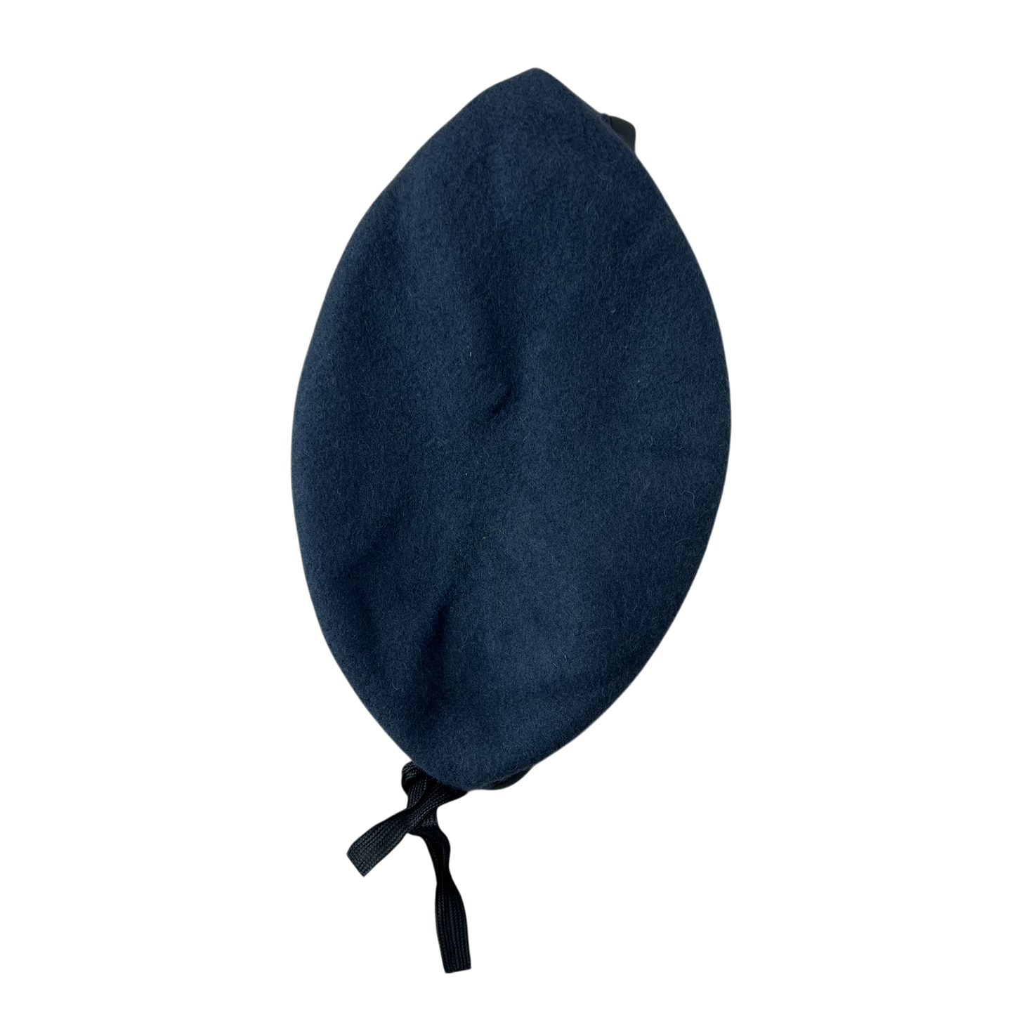 British RAF Beret w/ Badge - Medium 57cm