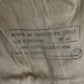 Romanian People's Army Khaki Field Jacket - Small
