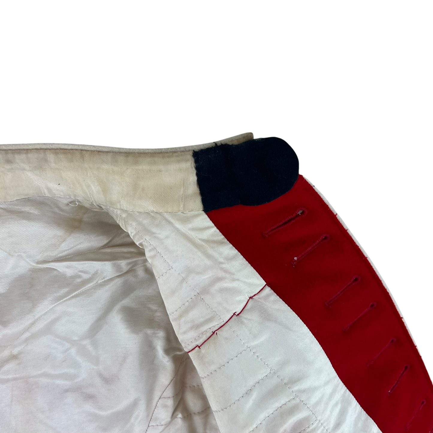 British Army Footguard's Jacket - CQMS & SGT - Coldstream Guards - Medium