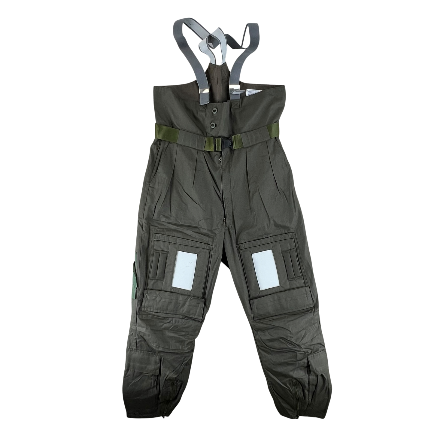British RAF MK3 FR Cold Weather Aircrew Trousers - W32 L31