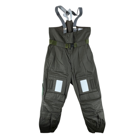 British RAF MK3 FR Cold Weather Aircrew Trousers - W32 L31