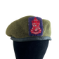 British Army Beret - King Edward VI School Cadet's - Large 60cm