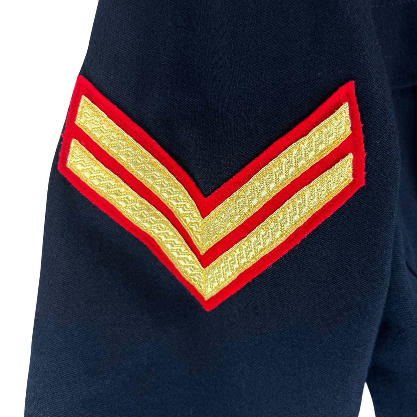 British Royal Marines No. 1 Dress Jacket - Medium 176/108