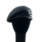 British RAF Beret w/ Badge - Air Training Corps - Medium 57cm