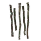 British Army MTP Camouflage Scrim Garnish Pack - 1KG Bulk Pack