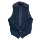 British RAF No. 5 Mess Dress Waistcoat - Medium 100L