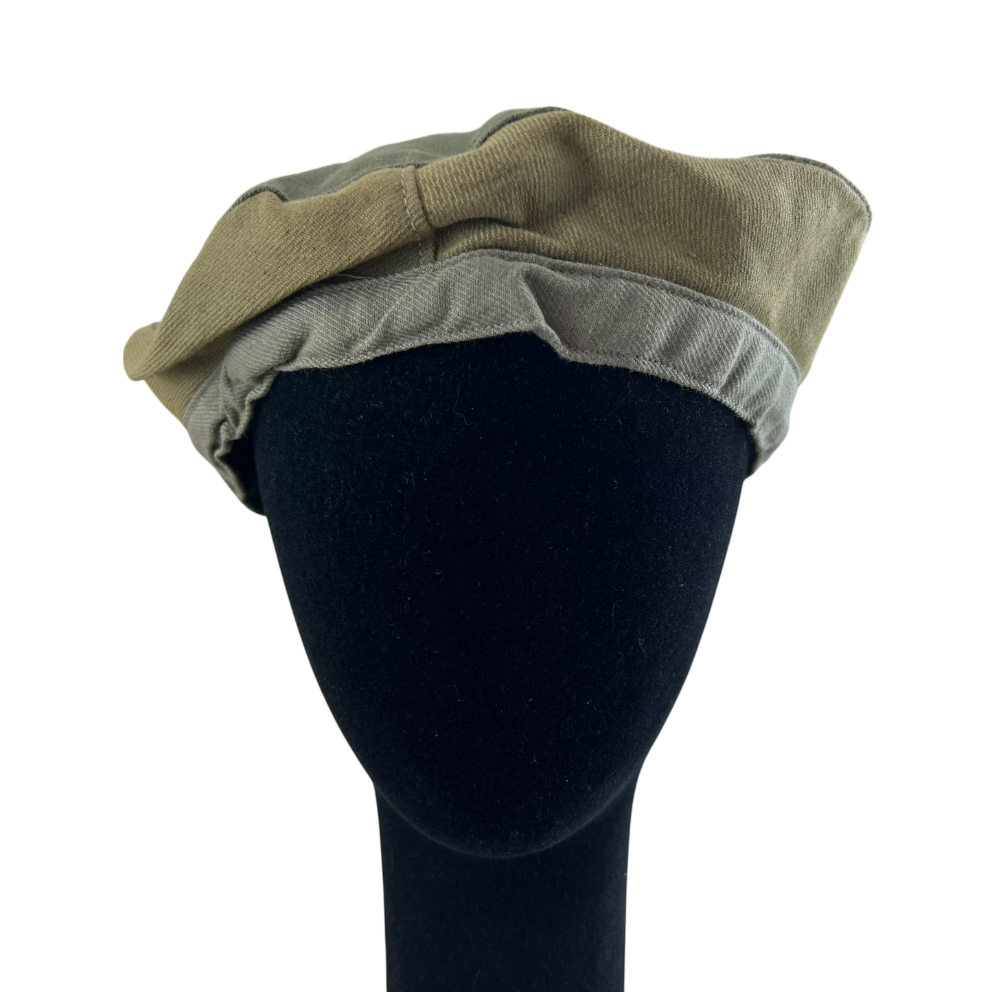 British Army? Vintage Cap Dust Cover -