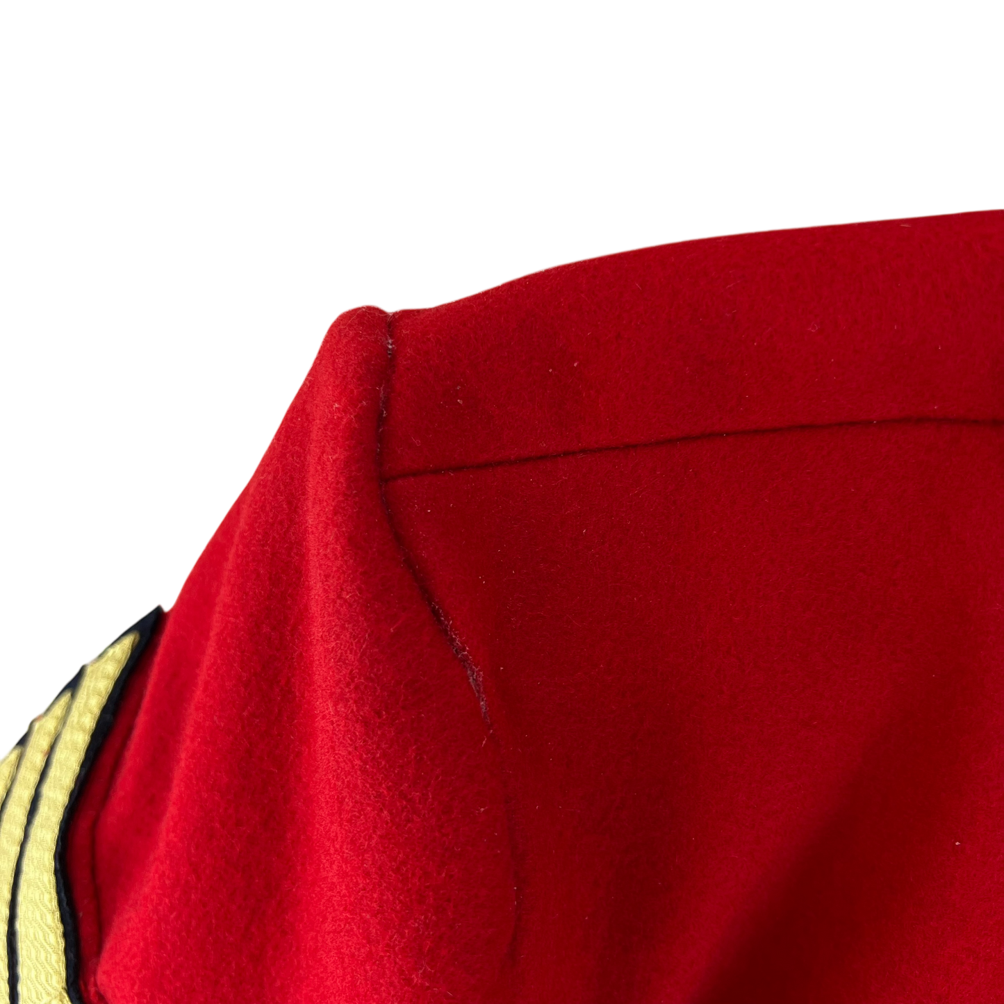British Army Footguard's RHQ Staff Colonel Jacket - Scots Guards - Large