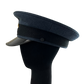 British RAF Peaked Dress Cap - Medium 58cm