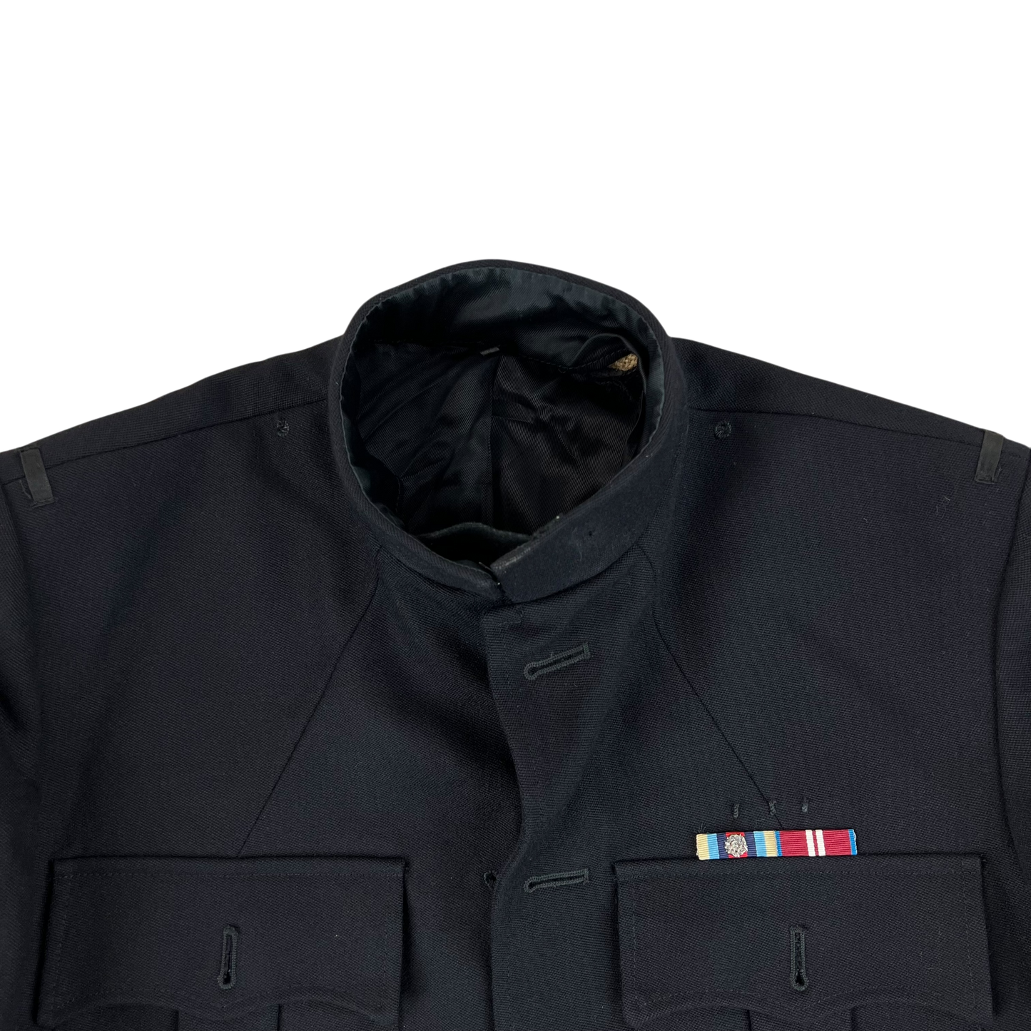 British Army No. 1 Dress Jacket - Royal Signals - Medium 176/96