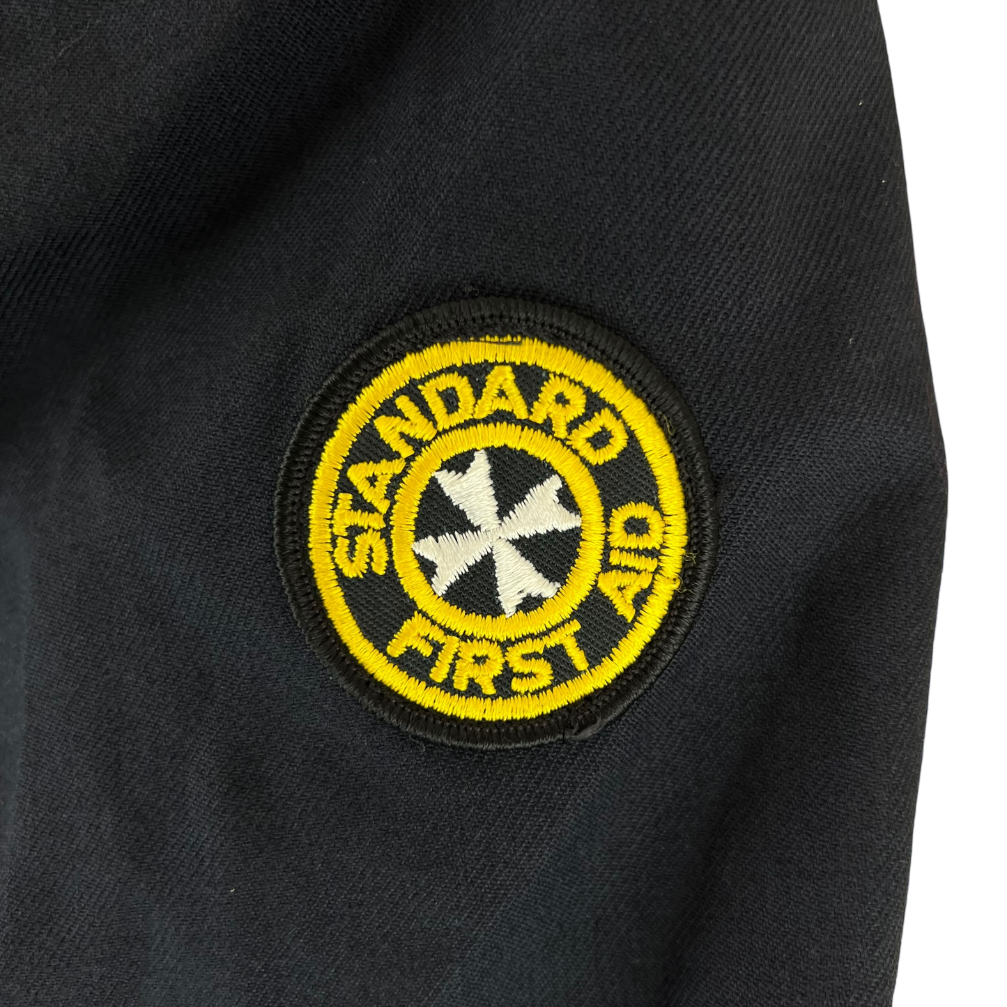 Canadian Police Dress Jacket - Medium