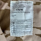 British Army S95 Desert DPM Camouflage Windproof Combat Smock - Medium 170/96