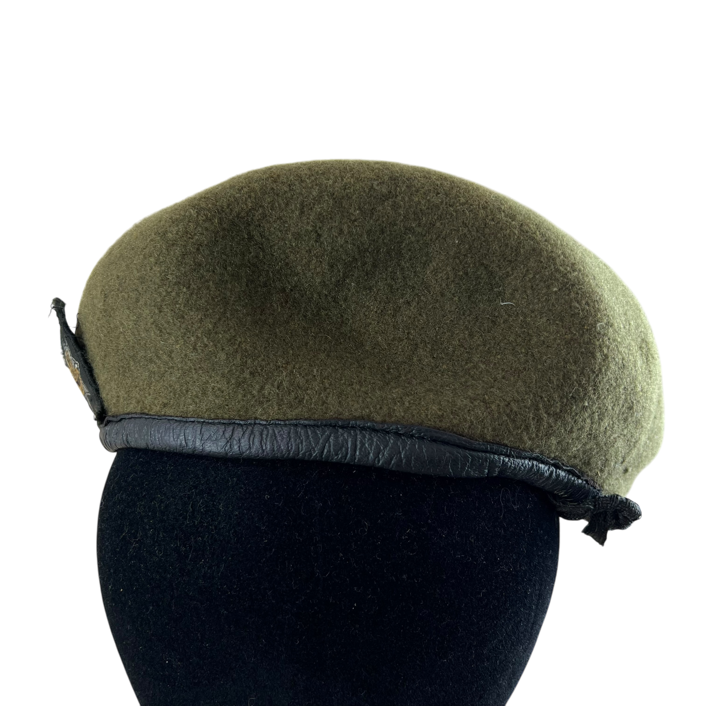 British Army Royal Anglian Beret - X Small 53cm