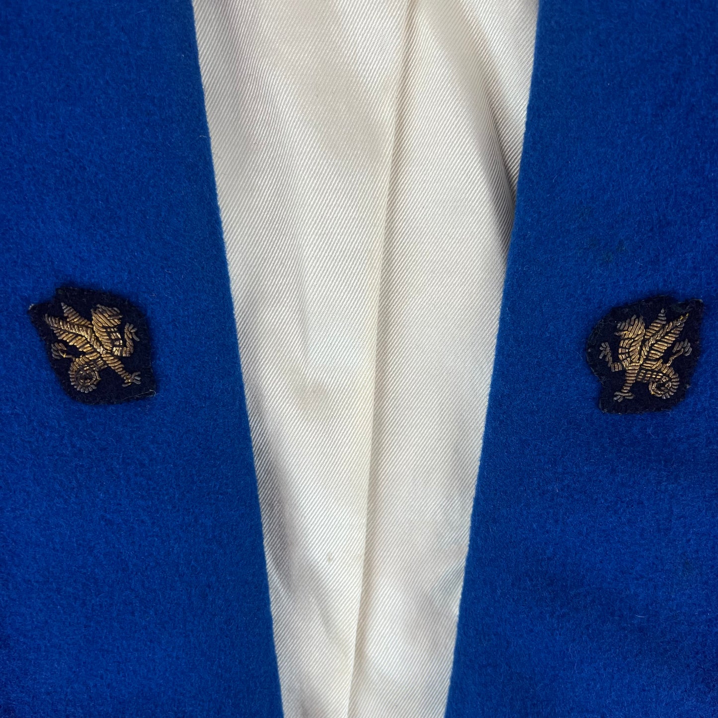 British Army Mess Dress Jacket -