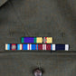 British Royal Navy Royal Marines Lovat No. 5 Dress Jacket - X Large 182/120