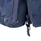 British Royal Navy Wet Weather Siamidis Goretex Jacket - Small