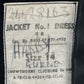 British Army No. 1 Dress Jacket - Welsh Guards - Medium