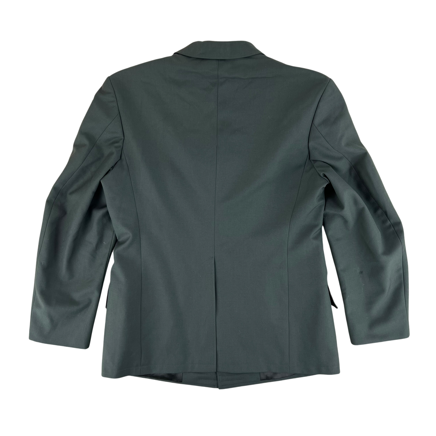 Austrian Army Grey Dress Jacket - Medium