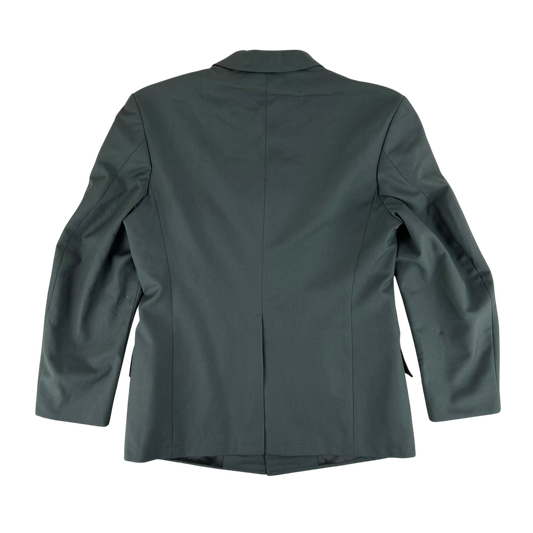Austrian Army Grey Dress Jacket - Medium