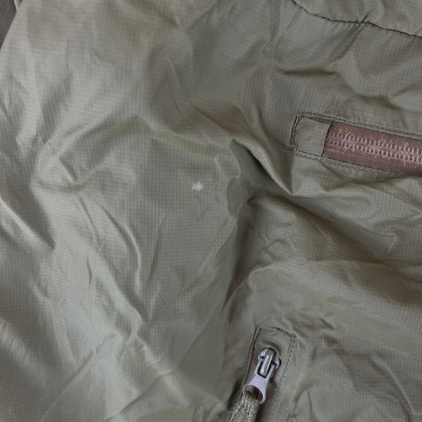 British Army Thermal Buffalo Pullover Smock - Large