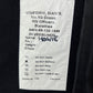 British Royal Navy Officer's No 1 Dress Jacket - Medium