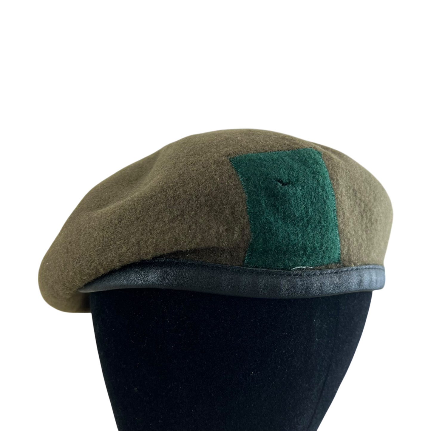 British Army Mercian Regiment Khaki Beret - 58cm