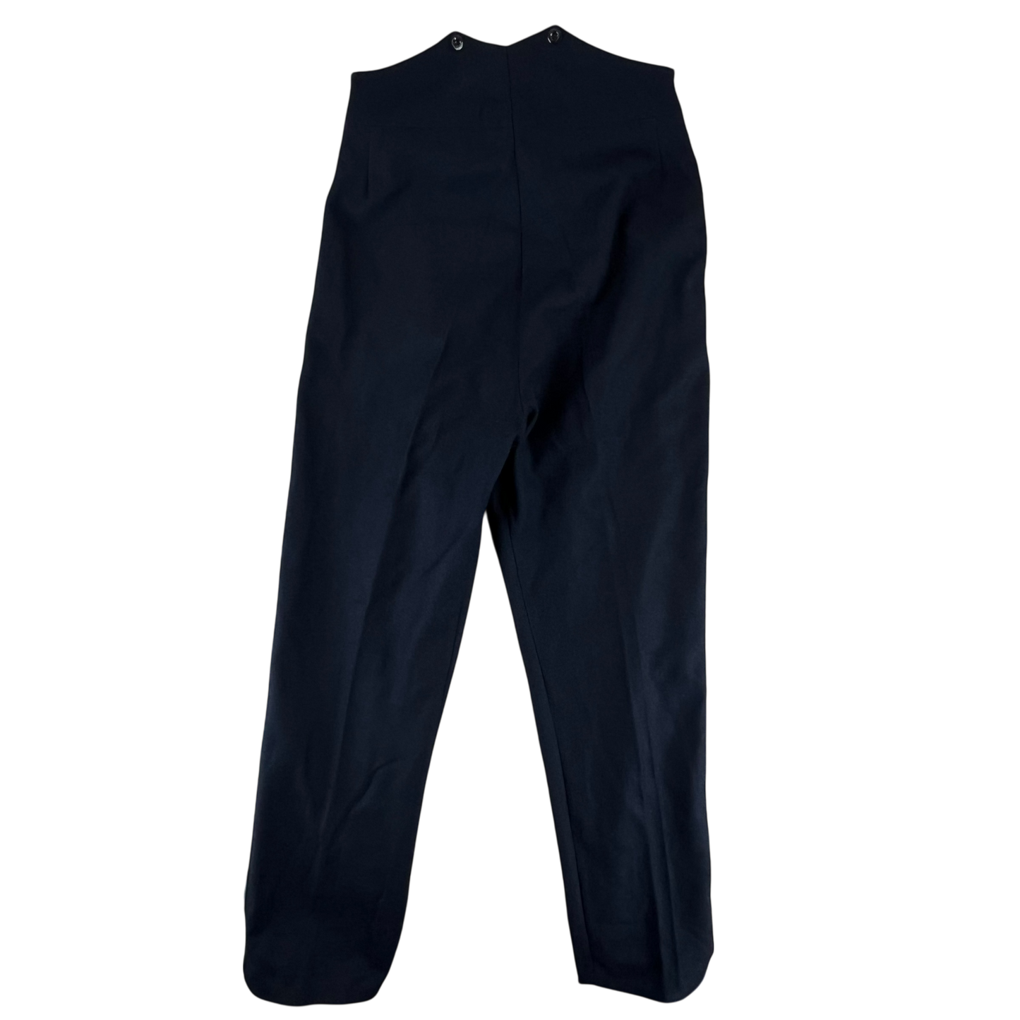 British Army No1 Blues Dress Trousers - Light Infantry / Rifles - W35 L33.5