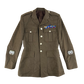 British Army No.2 FAD Dress Jacket - RLC - Large 182/104