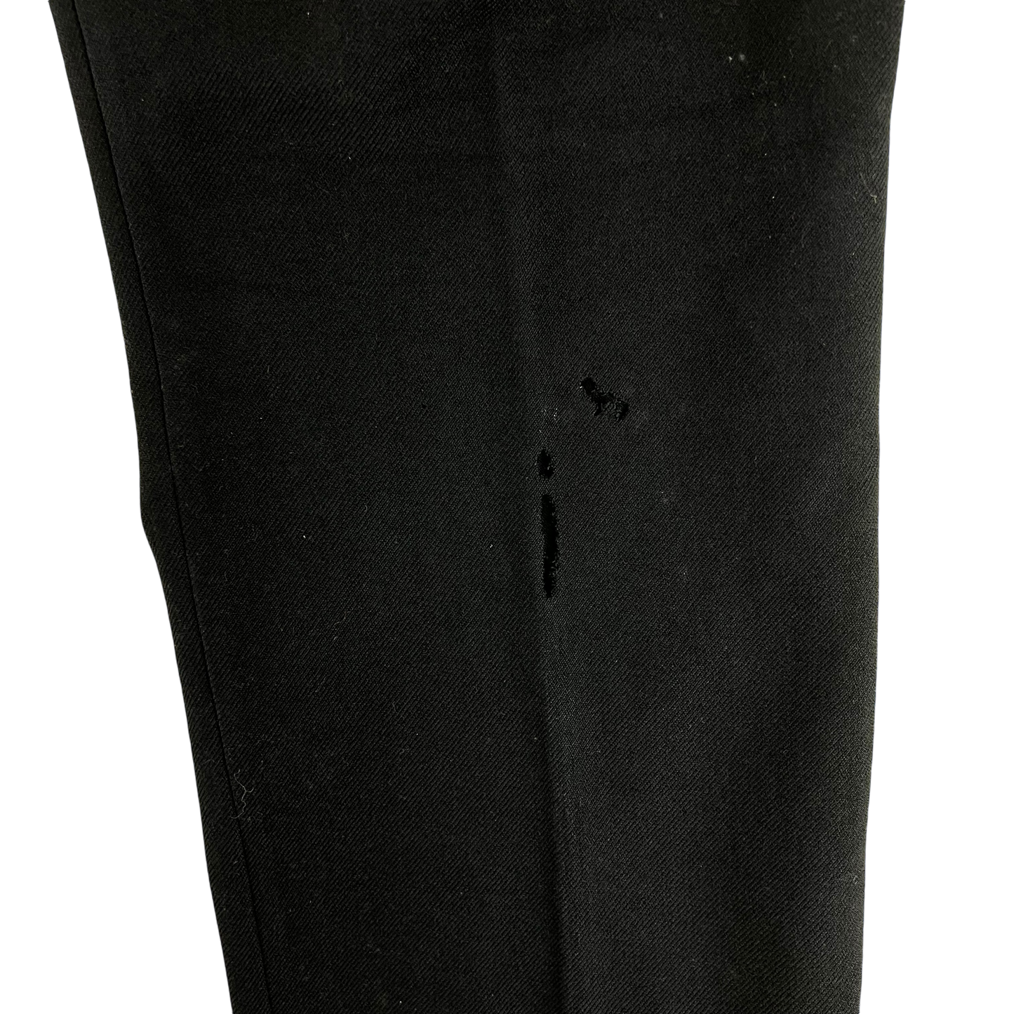 British Army Footguards No 1 Blues Dress Trousers - W37 L32.5