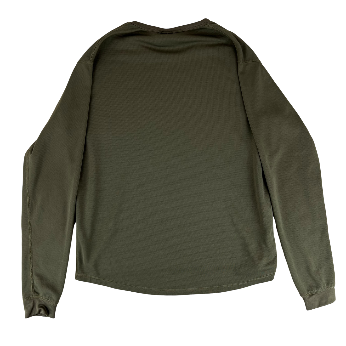 British Army Thermal Top T Shirt - X Large 190/110