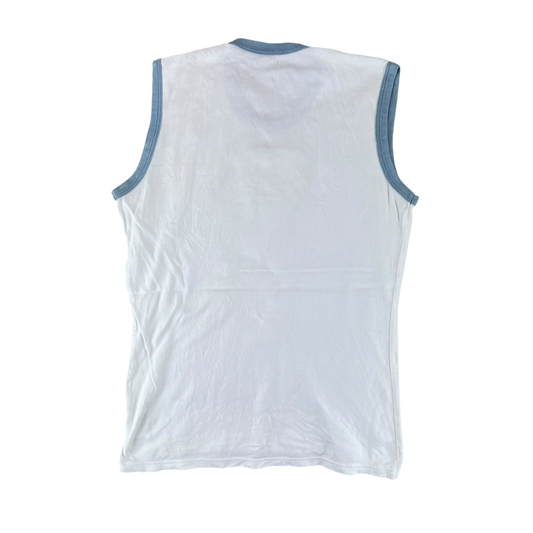 British RAF PTI Vest - Medium 97cm
